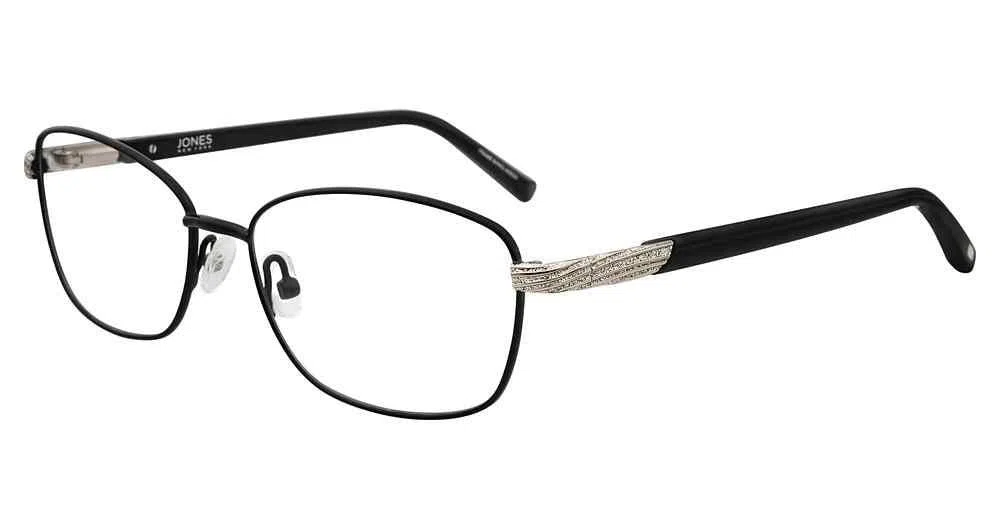 Jones New York J487 Eyeglasses - view 3